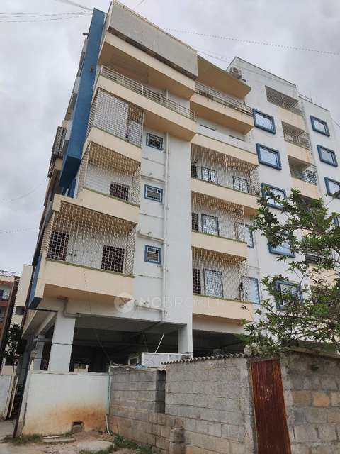 2 BHK Flat In Heena Enclave  For Sale  In Heena Enclave