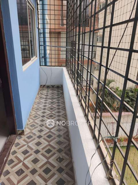 2 BHK Flat In Heena Enclave  For Sale  In Heena Enclave
