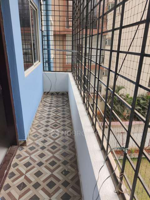 2 BHK Flat In Heena Enclave  For Sale  In Heena Enclave