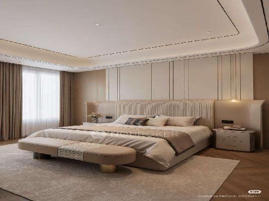 2 BHK Flat In Sri Achyuta Art Living Homes For Sale  In Secunderabad, Telangana, India