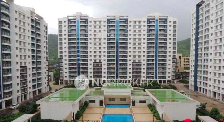 2 BHK Flat In Megapolis Sparkle For Sale  In Hmmp+mq9, Phase 3, Hinjawadi Rajiv Gandhi Infotech Park, Hinjawadi, Pune, Pimpri-chinchwad, Maharashtra 411057, India