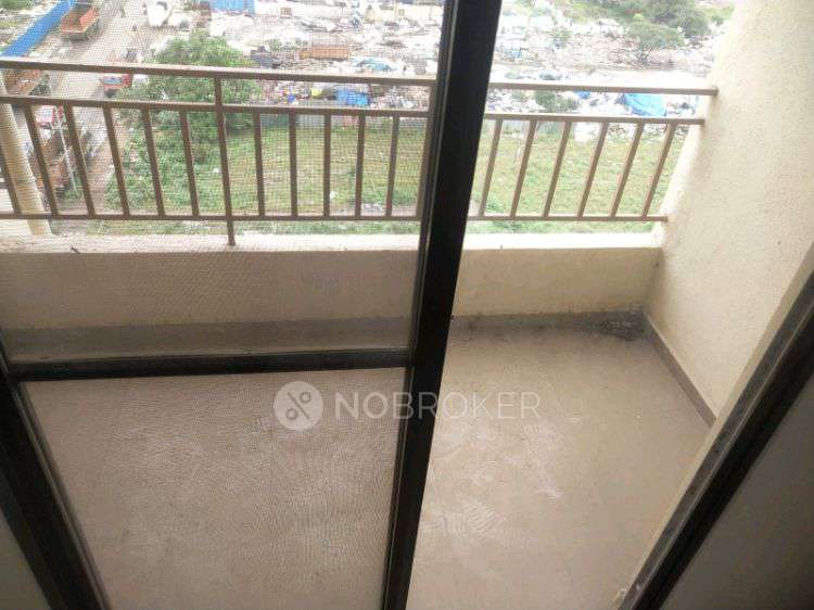 3 BHK Flat In Shree Residency, Jadhavwadi, Shree Residency, Jadhavwadi For Sale  In Chikhali