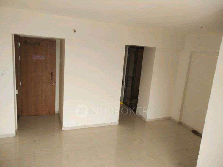 3 BHK Flat In Shree Residency, Jadhavwadi, Shree Residency, Jadhavwadi For Sale  In Chikhali