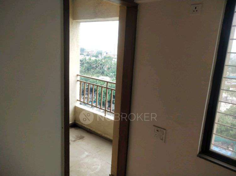 3 BHK Flat In Shree Residency, Jadhavwadi, Shree Residency, Jadhavwadi For Sale  In Chikhali
