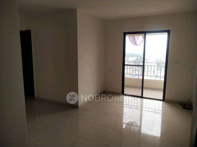 3 BHK Flat In Shree Residency, Jadhavwadi, Shree Residency, Jadhavwadi For Sale  In Chikhali