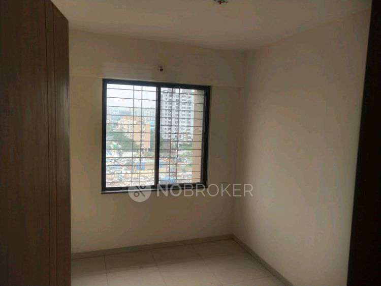3 BHK Flat In Shree Residency, Jadhavwadi, Shree Residency, Jadhavwadi For Sale  In Chikhali