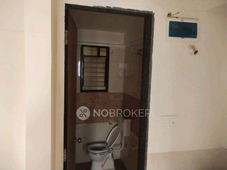 3 BHK Flat In Shree Residency, Jadhavwadi, Shree Residency, Jadhavwadi For Sale  In Chikhali