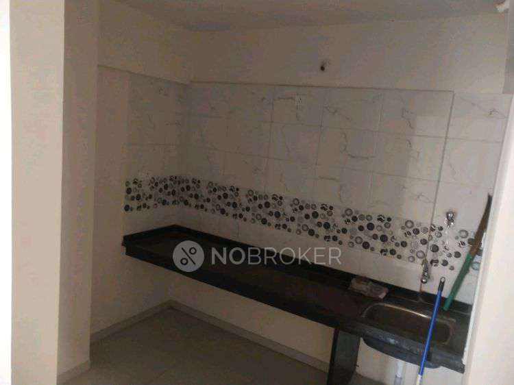 3 BHK Flat In Shree Residency, Jadhavwadi, Shree Residency, Jadhavwadi For Sale  In Chikhali