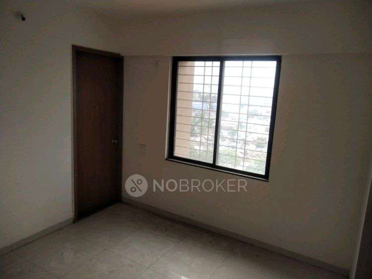 3 BHK Flat In Shree Residency, Jadhavwadi, Shree Residency, Jadhavwadi For Sale  In Chikhali