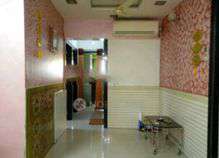 3 BHK Flat In New Mat Cornel Heights For Sale  In Dahisar West