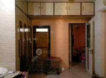 3 BHK Flat In New Mat Cornel Heights For Sale  In Dahisar West