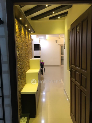 3 BHK Flat In Harmonys Bluemoon for Rent  In Old Pallavaram