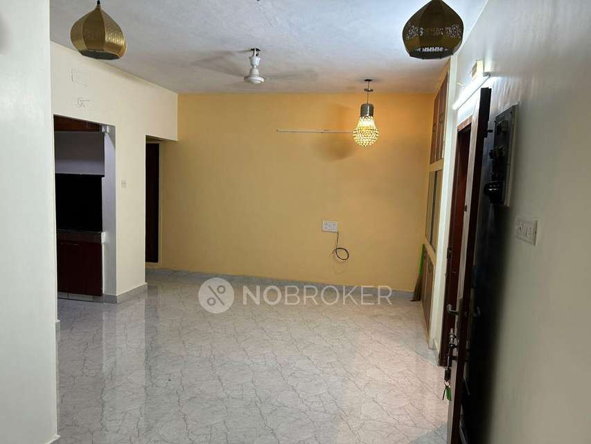 2 BHK Flat In Krishna for Rent  In Mylapore