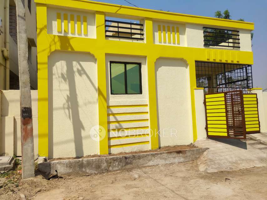 2 BHK Villa In Nri Anand Nagar Colony, Ramachandra Puram for Rent  In Ramachandra Puram