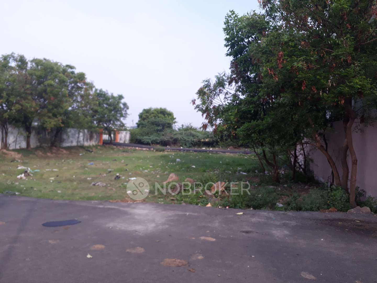 Plot For Sale  In Kolappancheri