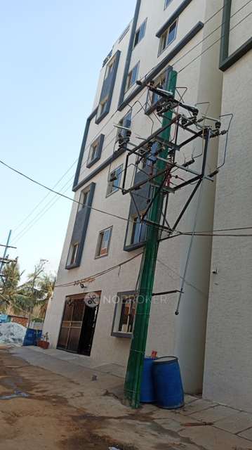 PG for Girls in Kattigenahalli