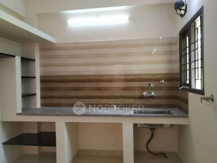 1 BHK Flat In Harish Builders For Sale  In Avadi