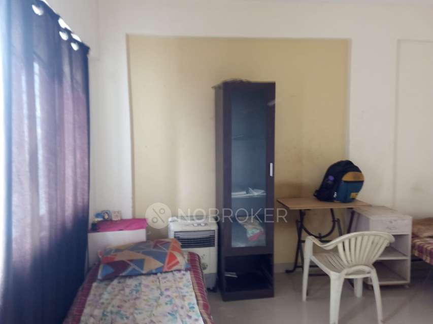 1 BHK Villa In East  Heaven for Rent  In Loni Kalbhor