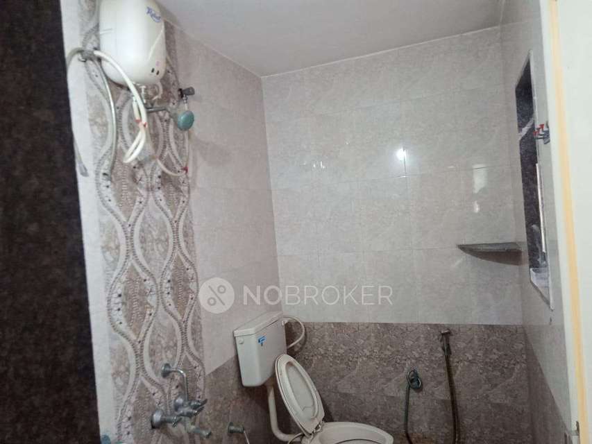 1 BHK Villa In East  Heaven for Rent  In Loni Kalbhor