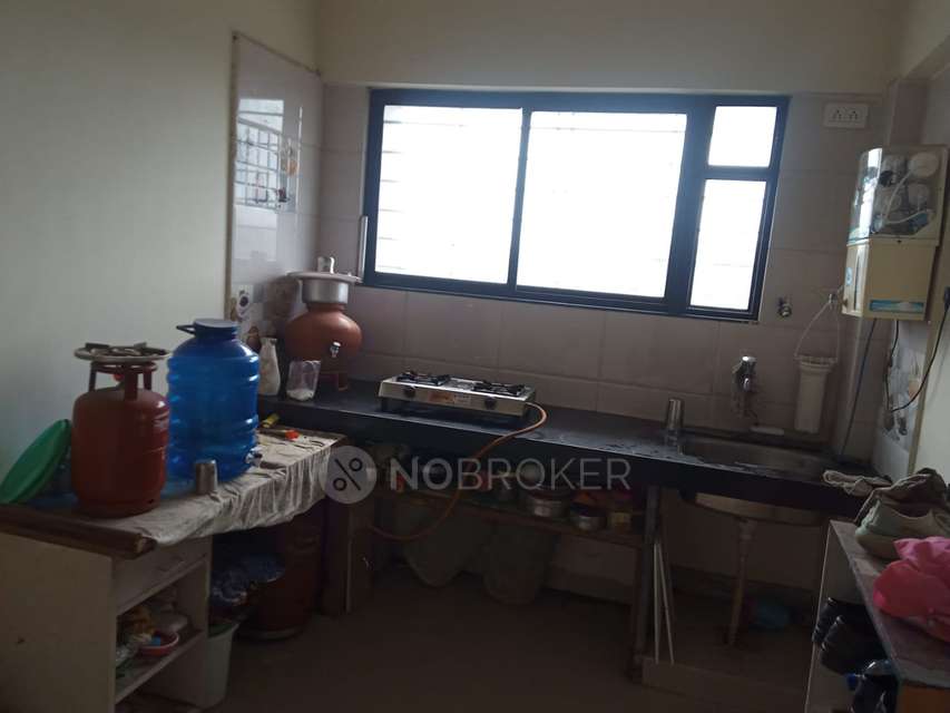 1 BHK Villa In East  Heaven for Rent  In Loni Kalbhor