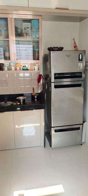 3 BHK Flat In Yashada Splendid County for Rent  In Lohegaon