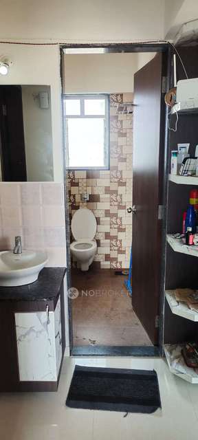 3 BHK Flat In Yashada Splendid County for Rent  In Lohegaon