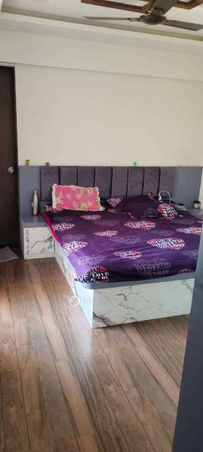 3 BHK Flat In Yashada Splendid County for Rent  In Lohegaon