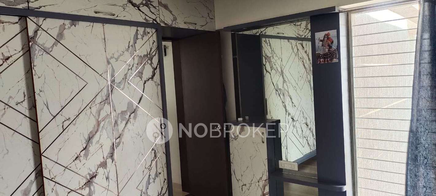 3 BHK Flat In Yashada Splendid County for Rent  In Lohegaon