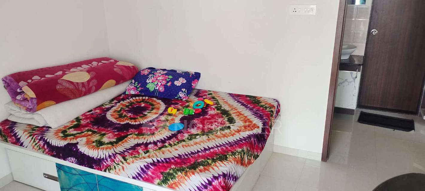 3 BHK Flat In Yashada Splendid County for Rent  In Lohegaon