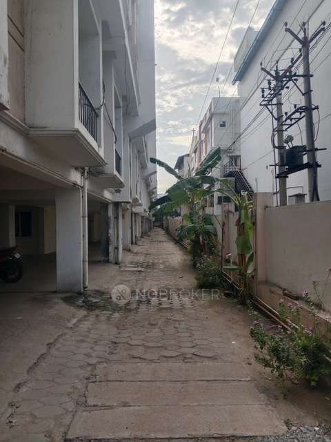 3 BHK Villa In Silicon Valley  For Sale  In Thoraipakkam