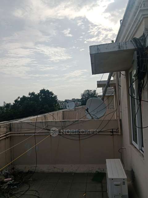 3 BHK Villa In Silicon Valley  For Sale  In Thoraipakkam