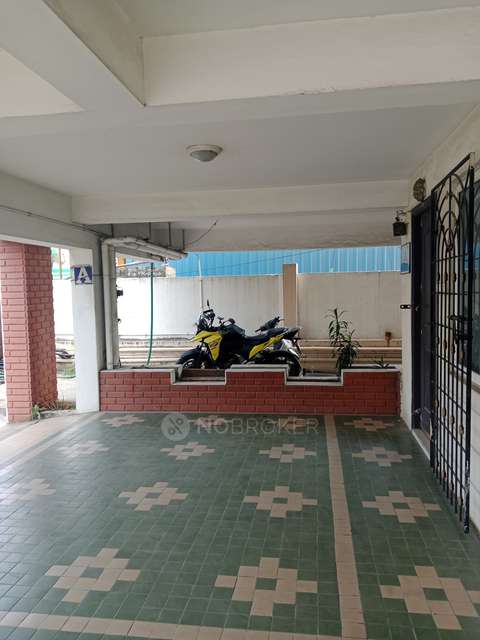 3 BHK Villa In Silicon Valley  For Sale  In Thoraipakkam