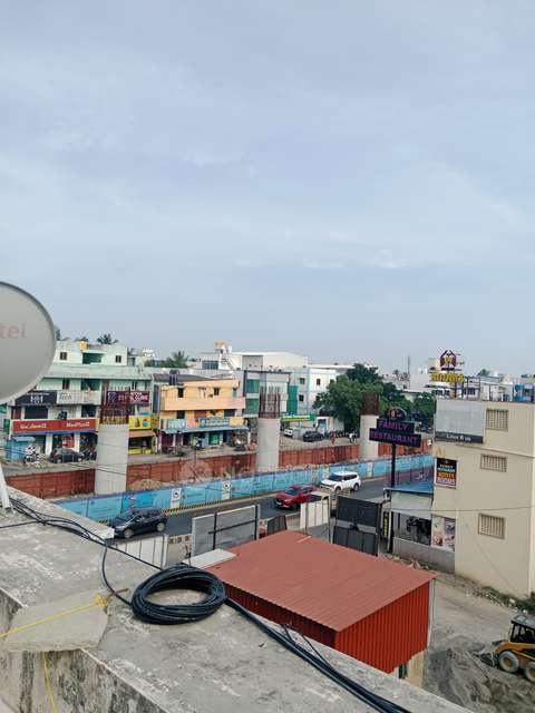 3 BHK Villa In Silicon Valley  For Sale  In Thoraipakkam