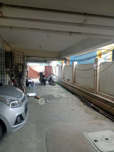 3 BHK Villa In Silicon Valley  For Sale  In Thoraipakkam