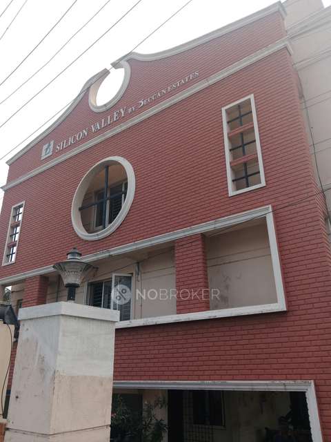 3 BHK Villa In Silicon Valley  For Sale  In Thoraipakkam