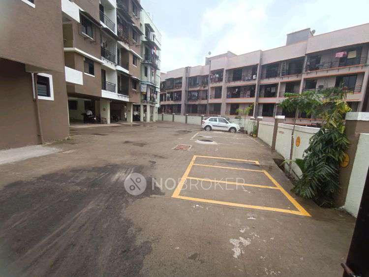 1 RK Flat In Nirmal Pooja for Rent  In Panvel