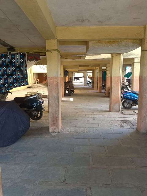 1 BHK Flat In Harshal Society,ashoka Marg, Gulshan Colony, Nashik, Maharashtra 422011 For Sale  In Dwarka