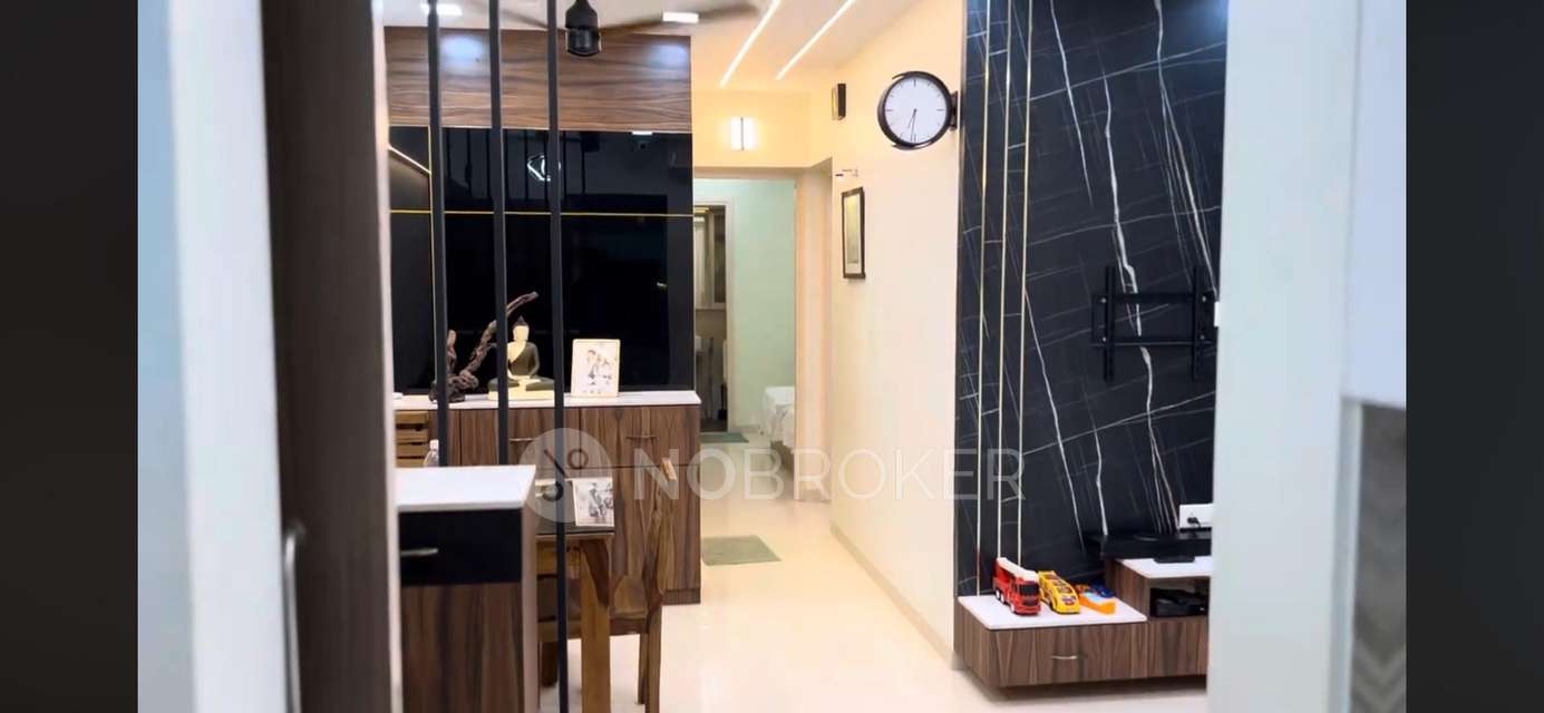 2 BHK Flat In Lodha Upper Thane Casa Eden For Sale  In Mumbai