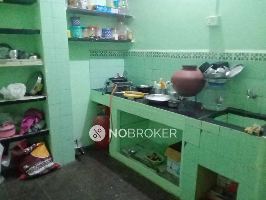1 BHK House for Rent  In Png Sons Bhosari P. N. Gadgil & Sons Ltd