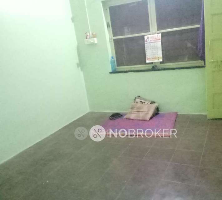 1 BHK House for Rent  In Png Sons Bhosari P. N. Gadgil & Sons Ltd