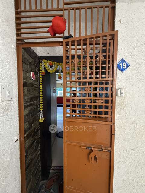 2 BHK Flat In Parth Darshan For Sale  In Dhankawadi