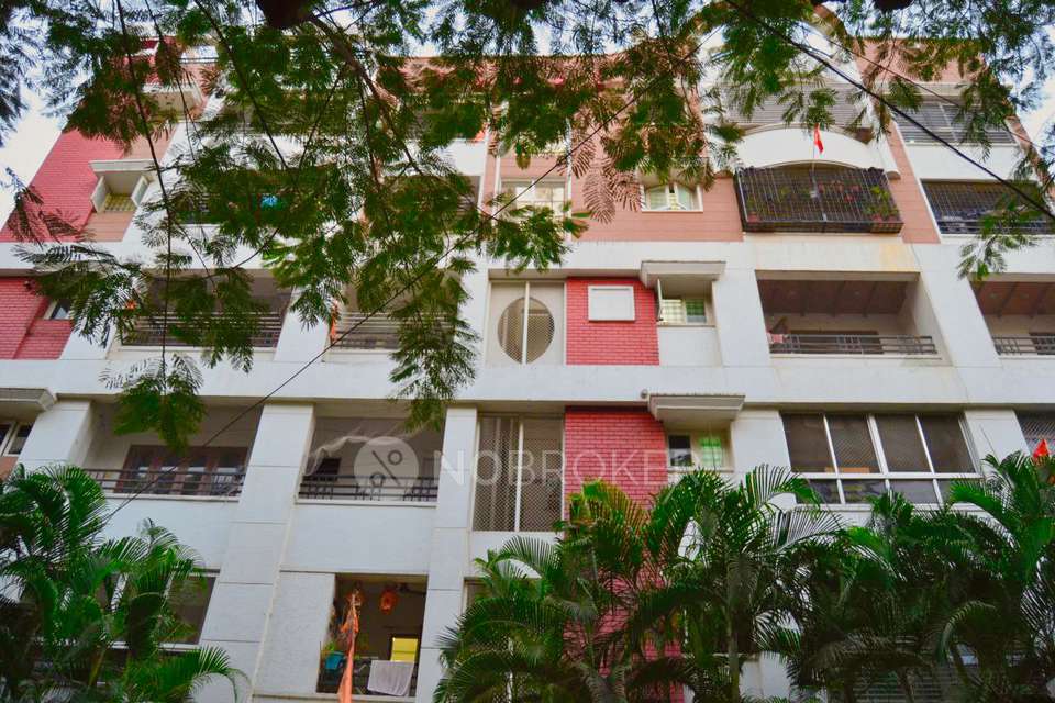 2 BHK Flat In  The Legend  For Sale  In Palace Colony Road