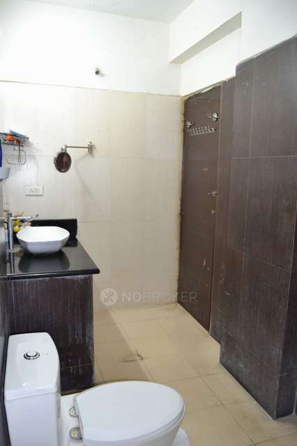 2 BHK Flat In  The Legend  For Sale  In Palace Colony Road