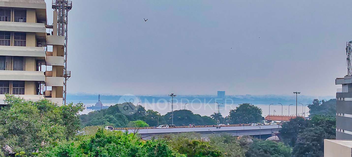 2 BHK Flat In  The Legend  For Sale  In Palace Colony Road