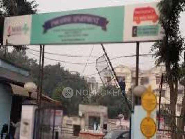 2 BHK Flat In Sector 16 Rohini for Rent  In Sector 16