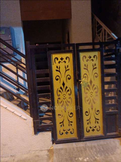 1 RK House for Rent  In Banashankari