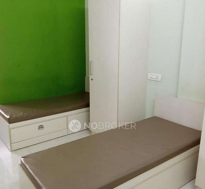 PG for Girls in Shanti Nagar