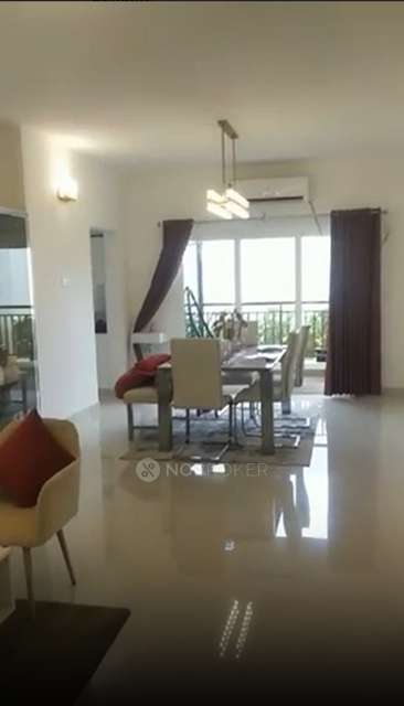 3 BHK Flat In S And P Courtyard For Sale  In Kil Ayanambakkam