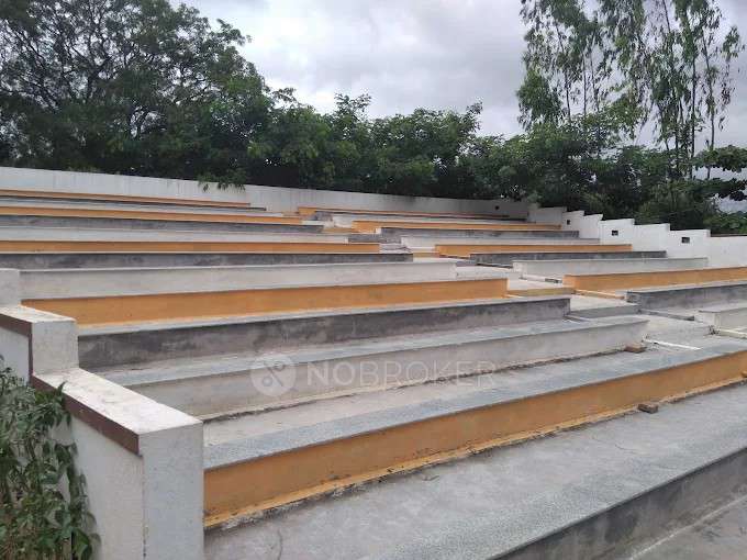 2 BHK Flat In Psr Aster, Chambenahalli For Sale  In Chambenahalli