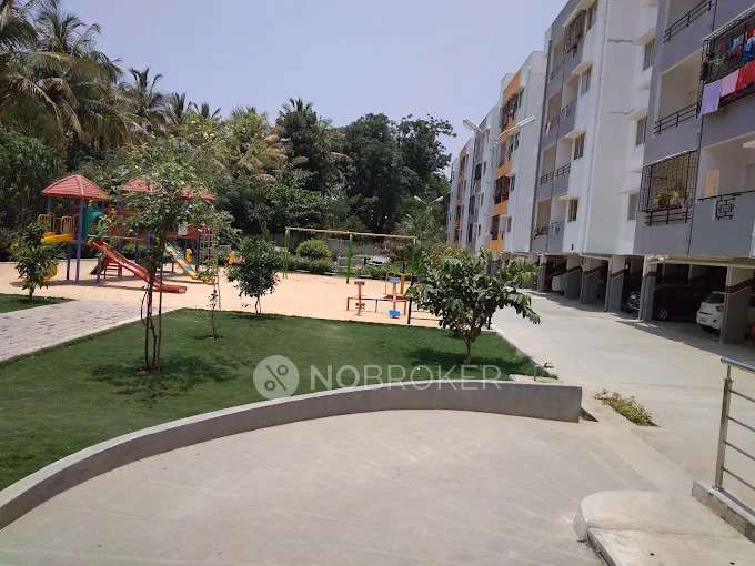 2 BHK Flat In Psr Aster, Chambenahalli For Sale  In Chambenahalli